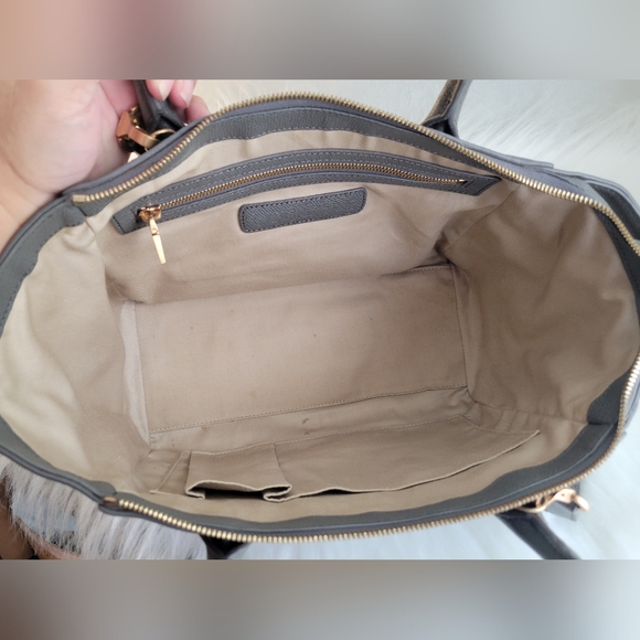 Couronne Satchel 2way - Picture 6 of 11